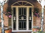 security doors